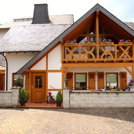 Haus Winkelchen Villa Cochem Eksteriør bilde
