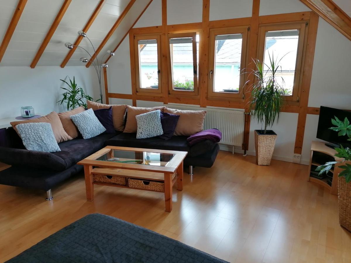 Haus Winkelchen Villa Cochem Eksteriør bilde